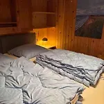 Σπίτι διακοπών Cozy Summer House In Trend Logstor