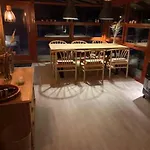 Cozy Summer House In Trend * Logstor