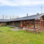 펜션 Cozy Summer House In Trend