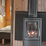 Cozy Summer House In Trend