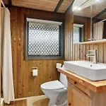 Cozy Summer House In Trend Σπίτι διακοπών