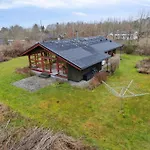 Σπίτι διακοπών Cozy Summer House In Trend Logstor