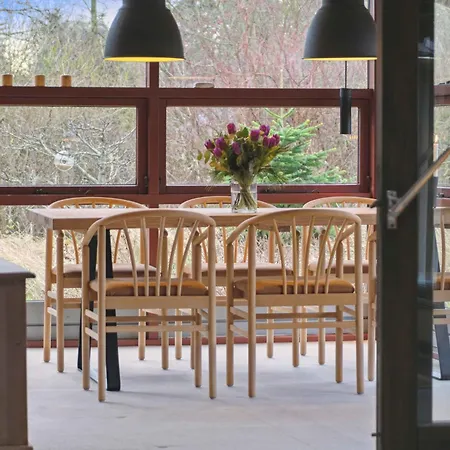 Feriehus Cozy Summer House In Trend