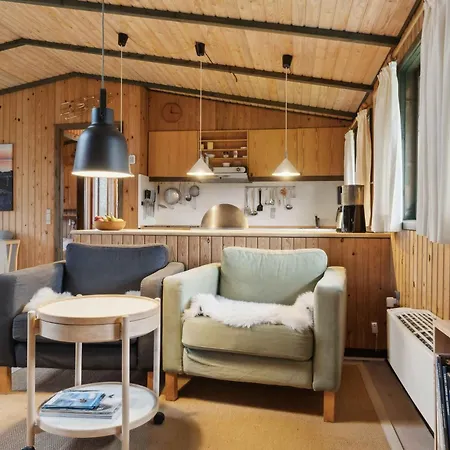 Cozy Summer House In Trend 別荘 *