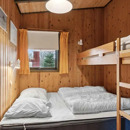 Дом отдыха Cozy Summer House In Trend *