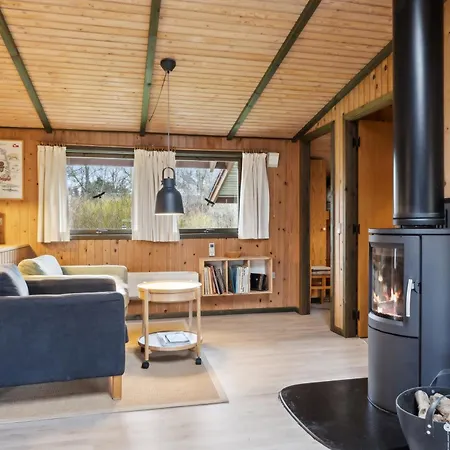 Cozy Summer House In Trend Dom wakacyjny *
