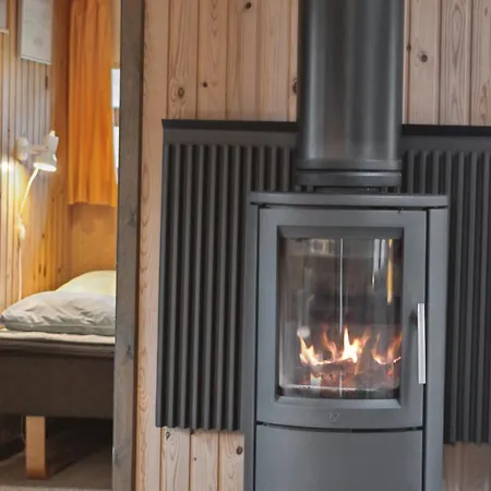 Cozy Summer House In Trend *