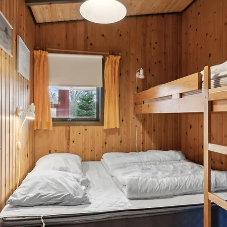 Cozy Summer House In Trend * Logstor
