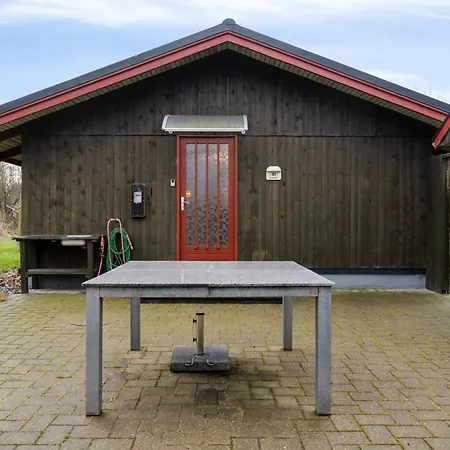 Dom wakacyjny Cozy Summer House In Trend *