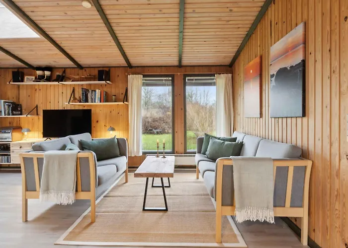 Cozy Summer House In Trend Casa vacanze *